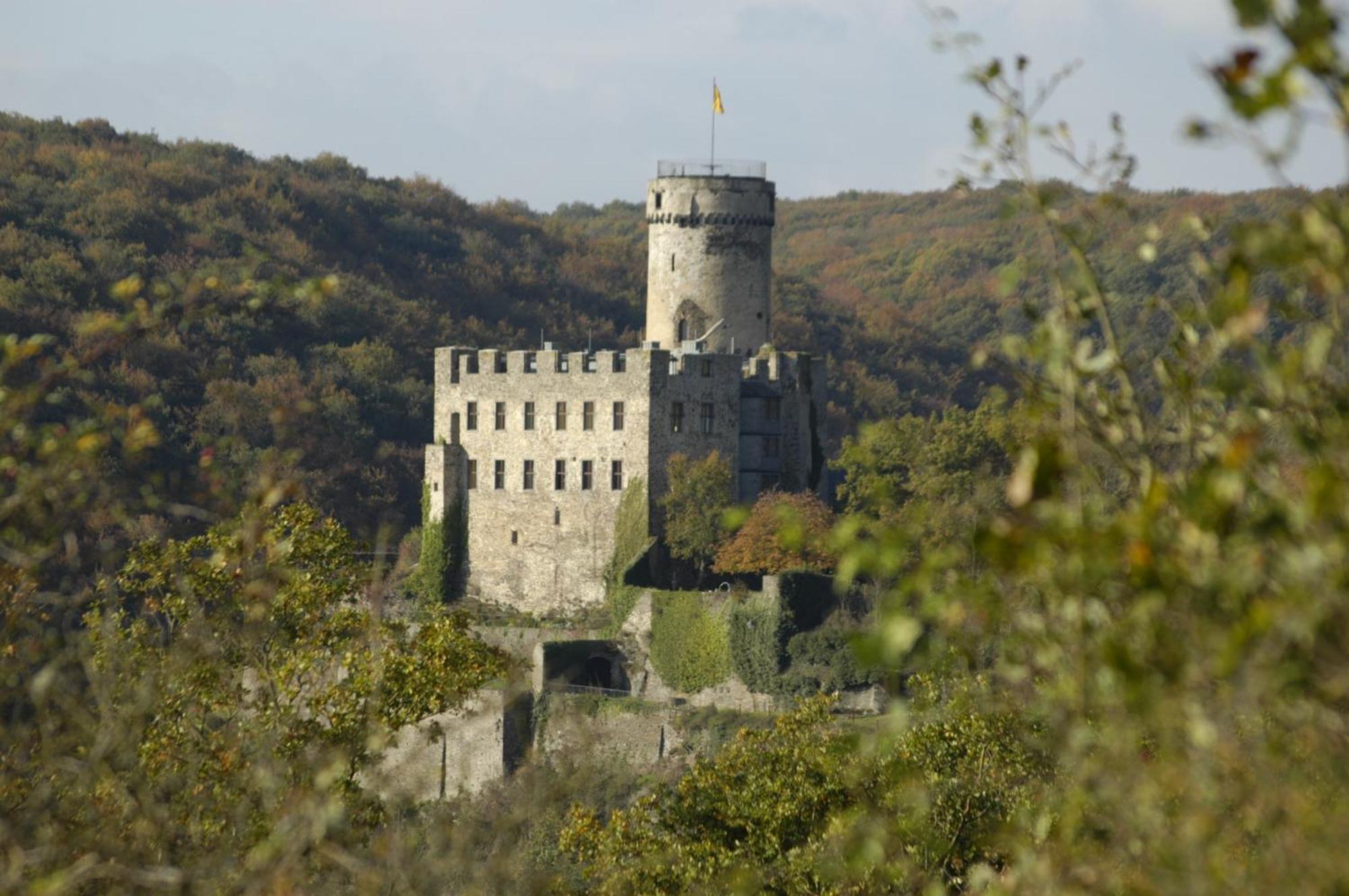 Stiftsherrenhaus Munstermaifeld Екстер'єр фото